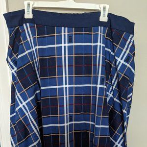 Doctor Who A-Line Skirt